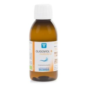 Nutergia Oligoviol B 150ml