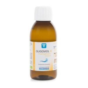 Nutergia Oligoviol C 150ml