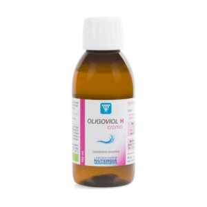 Nutergia Oligoviol H 150ml