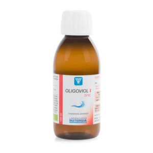 Nutergia Oligoviol I 150ml