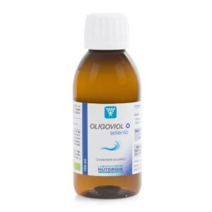 Nutergia Oligoviol O 150ml