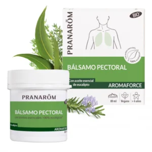 pranarom balsamo pectoral