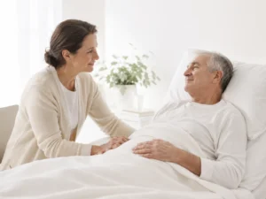 Cuidado de la piel en adultos con irritación por humedad y roce
