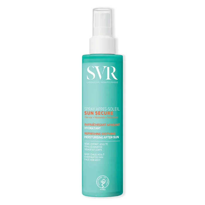 svr aftersun spray 200ml