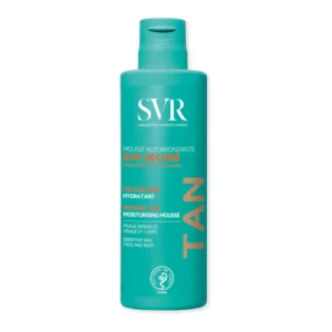 Svr Autobronceador espuma 150ml
