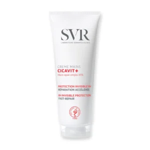 Svr Cicavit Crema Manos estropeadas resecas