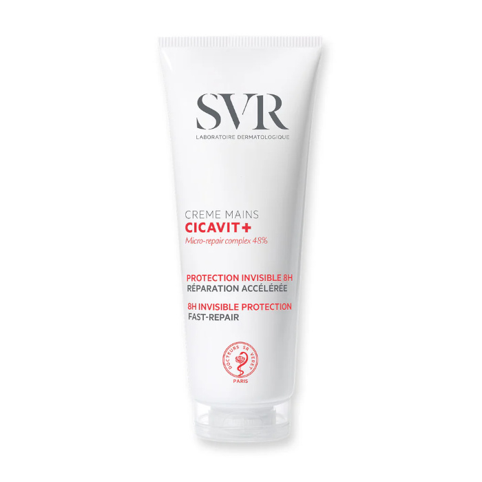 Svr Cicavit Crema Manos estropeadas resecas