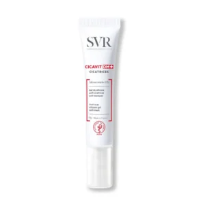 svr cicavit dm cicatrices 15 gramos