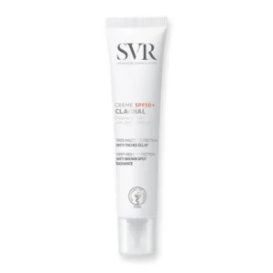 svr clairial crema spf50 40ml antimanchas