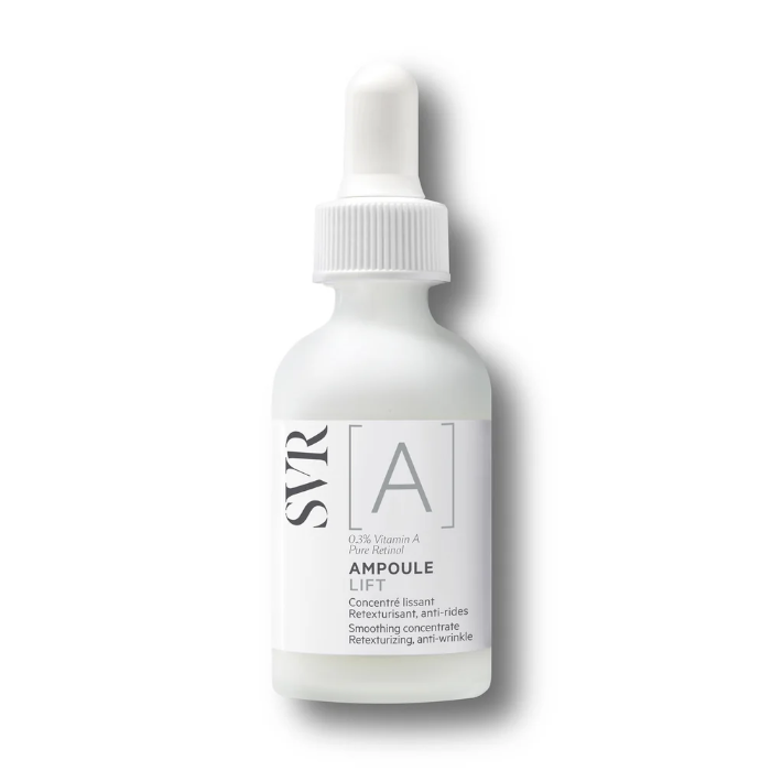 svr concentrado lif retinol 0,3% Vitamina A 30ml