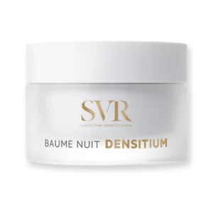 svr densitium bálsamo noche 50ml antiarrugas