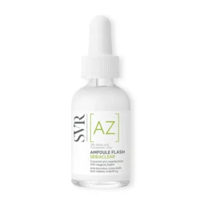 svr sebiaclear concentrado acné 30ml