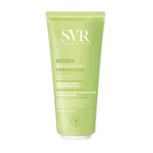 svr sebiaclear crema lante acné 200ml