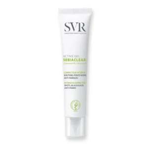 svr sebiaclear gel activo acné 40ml