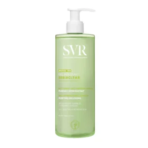 Svr Gel Espumante Limpiador 400ml acné