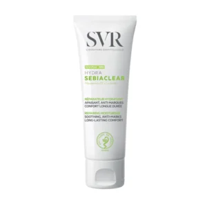 svr sebiaclear hydra acné 40ml