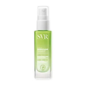 svr sebiaclear sérum global 30ml