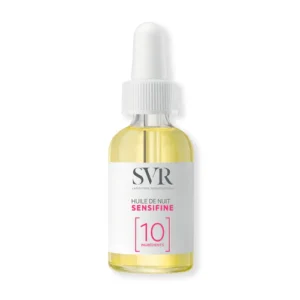 svr sensifine aceite noche 30ml