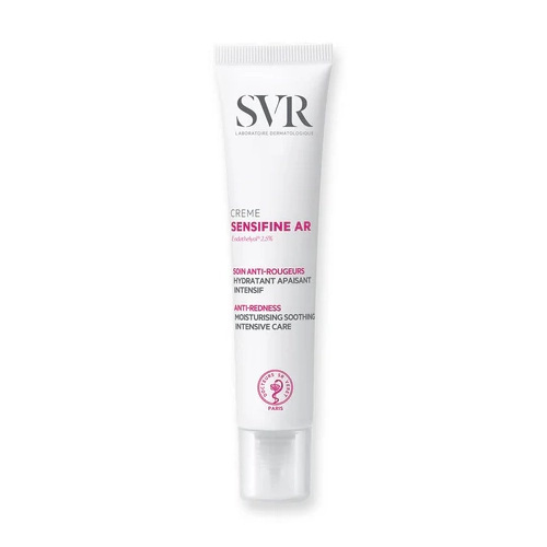 svr sensifine ar crema 40ml antirojeces