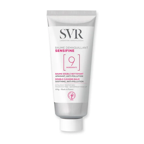 svr sensifine bálsamo desmaquillante 100g