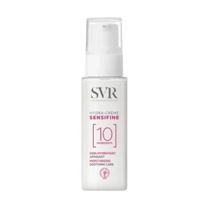 svr sensifine hydra crema 40ml