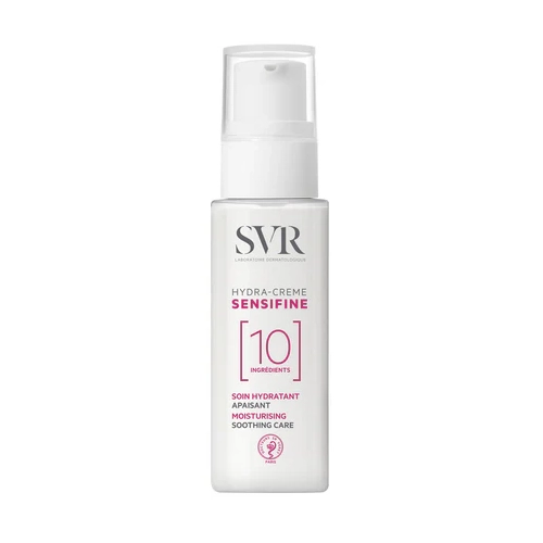 svr sensifine hydra crema 40ml