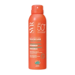 svr solar espuma burbujeante spray