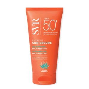 Svr Solar Facial Gel Ultramate SPF50+