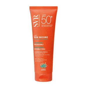 svr solar leche hidratante spf50