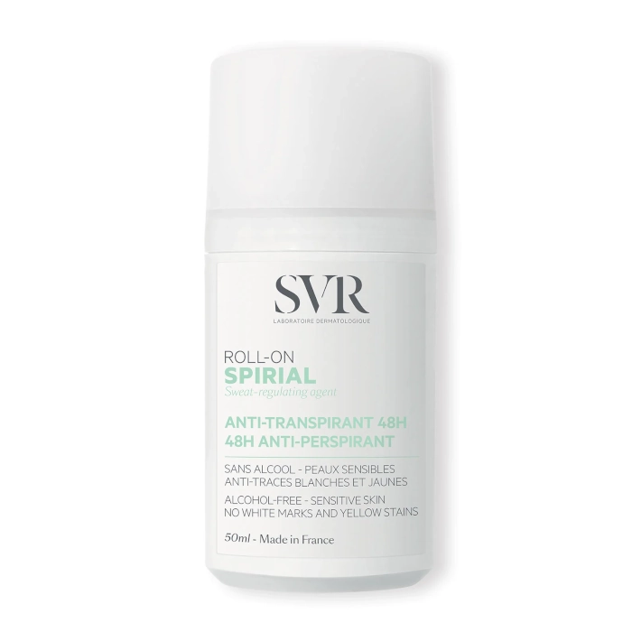 svr spirial desodorante rollon