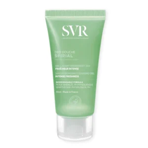 svr spirial gel limpiador