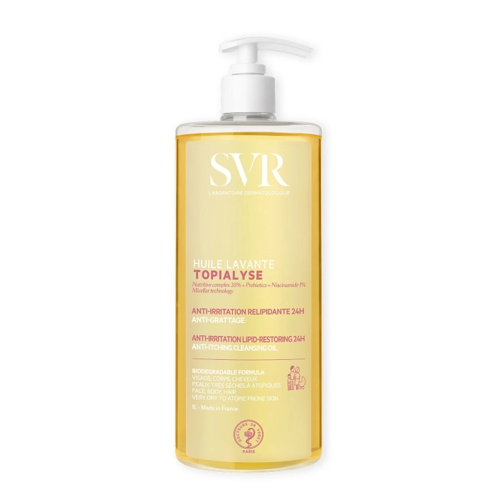 svr topialyse aceite limpiador