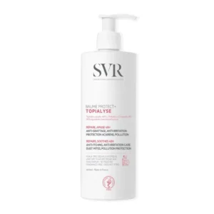 svr topialyse balsamo protect 400ml