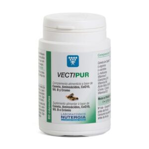 Nutergia Vecti-Pur 60 Cápsulas