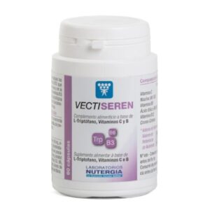 Nutergia Vecti-Seren 60 Cápsulas
