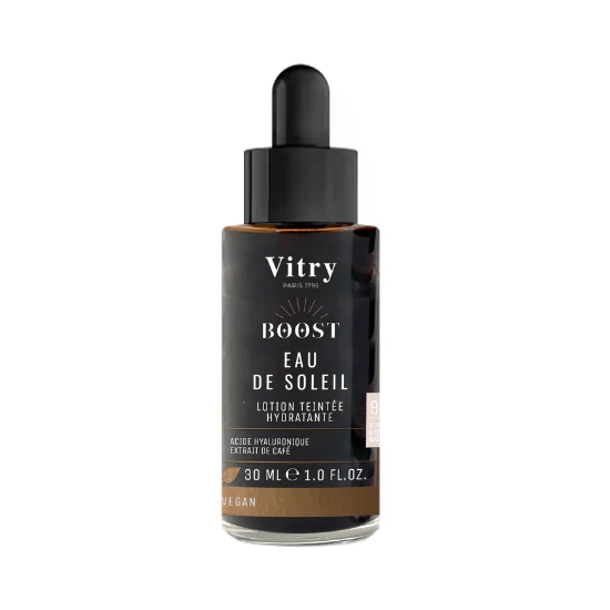 autobronceador gotas vitry eau de soleil 30ml